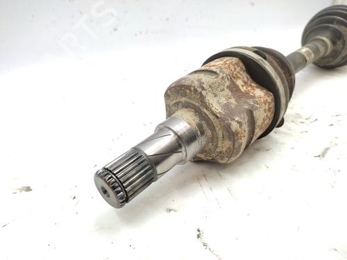Left front driveshaft OPEL CORSA D (S07) 1.3 CDTI (L08, L68) | BP39203965M38 - Image 3