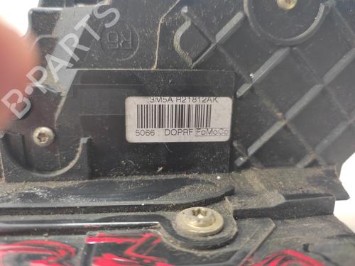 Front right lock FORD FOCUS II (DA_, HCP, DP) 1.8 TDCi | BP21148820C97 