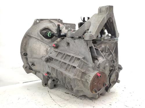 Gearbox VOLVO V50 (545) 1.6 D | BP32338086M3 - Image 4