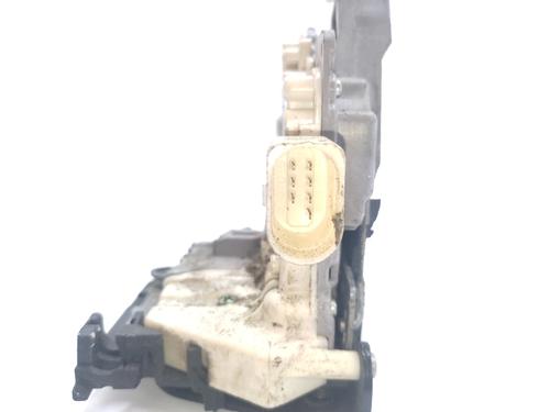 Front right lock VW PASSAT B6 (3C2)  | BP21152740C97 