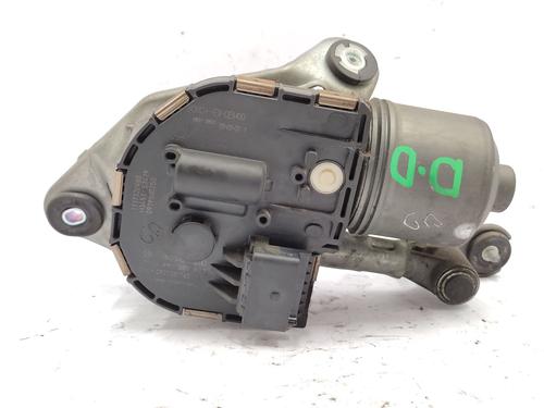 Used Front wiper motor PEUGEOT 407 (6D_) 2.0 16V (6DRFJC, 6DRFJE, 6DRFJF) (140 hp) 31943150