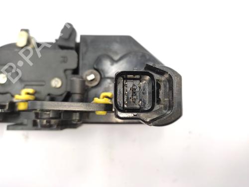 Rear right lock HYUNDAI GETZ (TB)  | BP21154531C99 