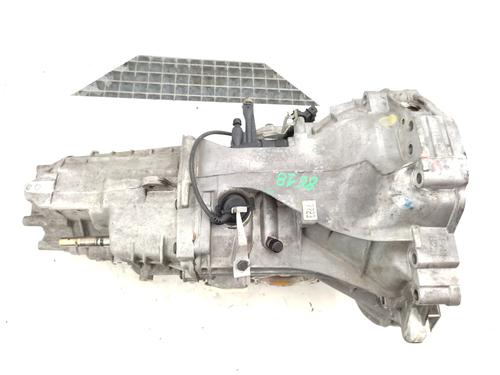 Getriebe VW PASSAT B5.5 (3B3)  | BP21161427M3