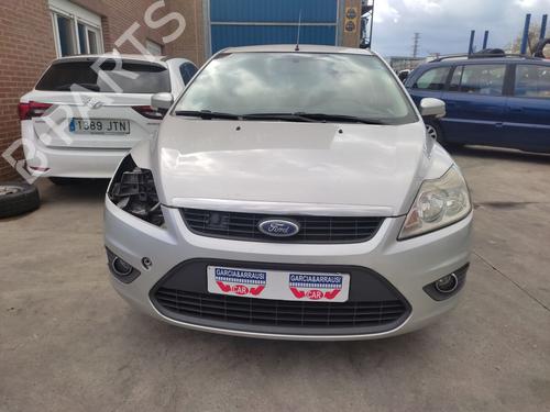 Engine control unit (ECU) FORD FOCUS II (DA_, HCP, DP) 1.8 Flexifuel | BP26589031M57 