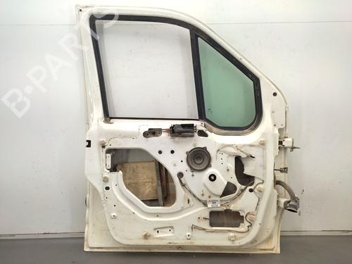 Left front door FORD TOURNEO CONNECT 1.8 TDCi | BP29390939C2 