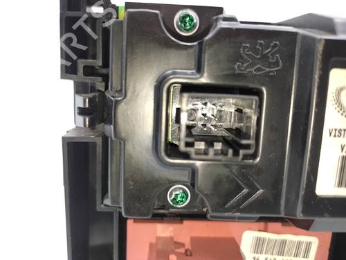 Climate control PEUGEOT 407 (6D_) | BP21154457I5