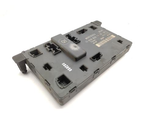 Used Comfort control module MERCEDES-BENZ VITO / MIXTO Van (W639) [2003-2025]  21156426