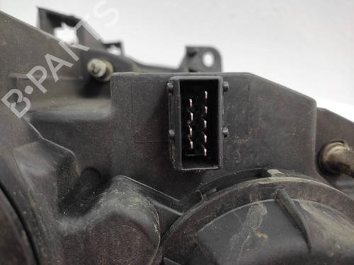 Left headlight PEUGEOT 807 (EB_)  | BP21148983C28 