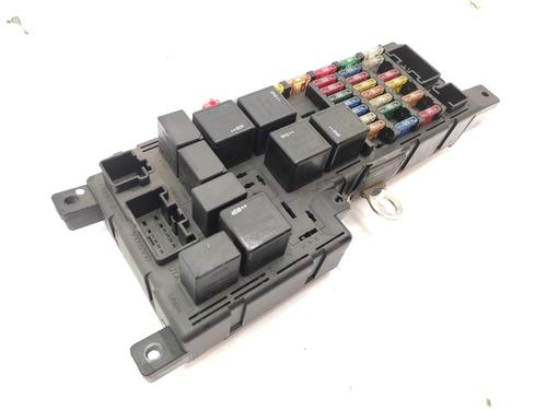 Used Fuse box VOLVO S80 I (184) D5 (163 hp) 21155883