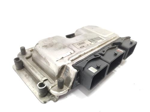 Used Engine control unit (ECU) CITROËN XSARA PICASSO (N68) [1999-2012]  21157578
