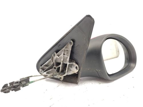 Right mirror SEAT LEON (1M1) 1.9 TDI | BP29185263C27 