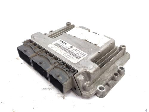 Used Engine control unit (ECU) RENAULT GRAND SCÉNIC III (JZ0/1_) 1.9 dCi (JZ0J, JZ0N, JZ1K, JZ1S) (131 hp) 28585803