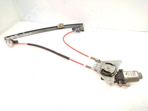 Vindusheismekanisme høyre foran CITROËN SAXO (S0, S1) [1996-2004]  21152243