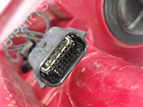 Left taillight RENAULT LAGUNA Coupe (DT0/1)  | BP24949205C34 