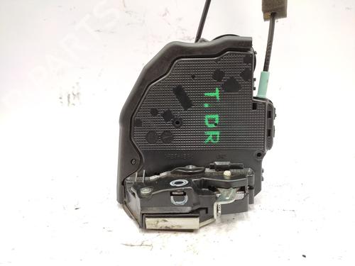 Used Rear right lock HONDA CIVIC IX (FK) 1.6 i-DTEC (FK3) (120 hp) 30173374
