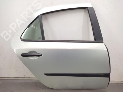 Dør højre bagtil RENAULT LAGUNA II (BG0/1_) 1.9 dCi (107 hp) 31800824