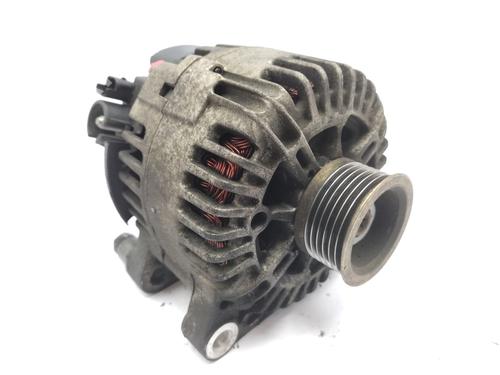 Used Alternator PEUGEOT 206 Hatchback (2A/C) 1.4 HDi eco 70 (68 hp) 21161990