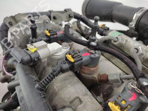 Engine OPEL ASTRA H (A04) 1.3 CDTI (L48) | BP35895356M1 - Image 6