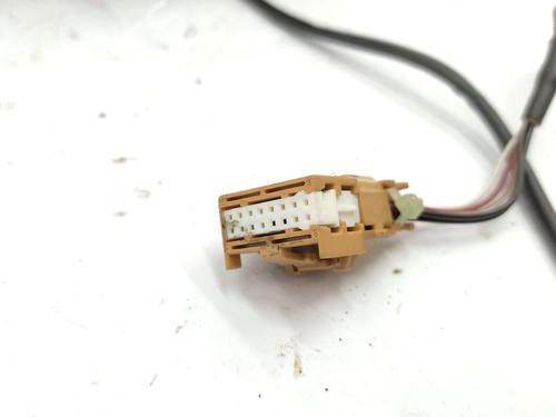 Left mirror AUDI A4 B7 (8EC) 2.0 TDI 16V | BP30276734C26