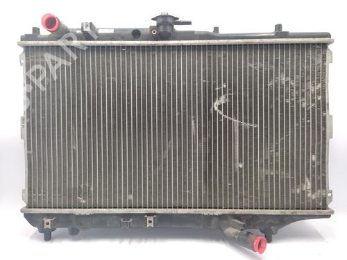 Used Water radiator MAZDA 323 C V (BA) [1994-2001]  32684726