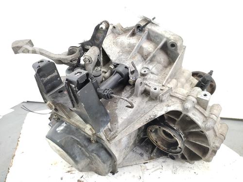 Gearbox VW POLO IV (9N_, 9A_) 1.4 16V | BP21154039M3