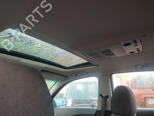 Steering wheel controls BMW 5 (E60) 520 i | BP24683514E15 