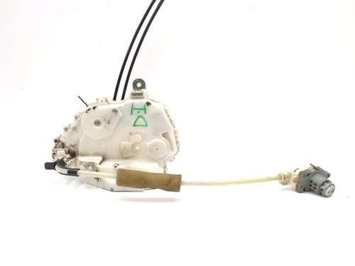 Used Front left lock Front left lock HONDA CR-V III (RE_) 2.2 i-CTDi 4WD (RE6) (140 hp) 40219474 40219474