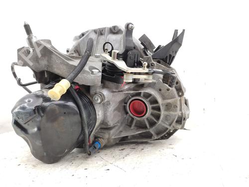 Gearbox RENAULT TWINGO II (CN0_) 1.5 dCi 75 | BP32026280M3  - Image 6
