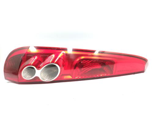 Used Left taillight FORD FIESTA V (JH_, JD_) [2001-2014]  21587084
