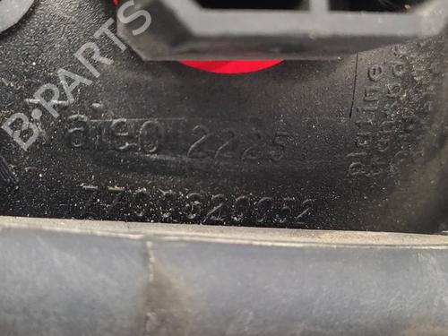 Left taillight RENAULT LAGUNA I (B56_, 556_) 2.2 dT (B569) | BP24683397C34 