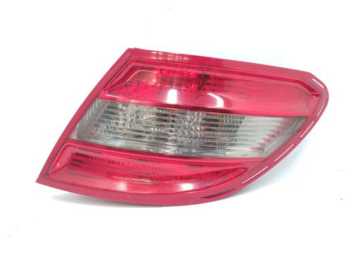right-taillight-mercedes-benz-c-class-w204-2007-2008-2009-2010-2011-2012-2013-2014-2015-36263071 main image