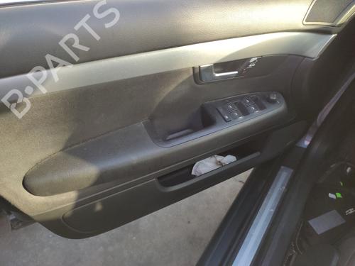 Left tailgate light AUDI A4 B7 Avant (8ED) 2.0 TDI 16V | BP32022977C79 