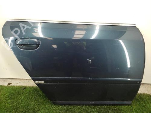 Used Right rear door AUDI A6 C5 (4B2, 4B4) [1997-2005]  21150602
