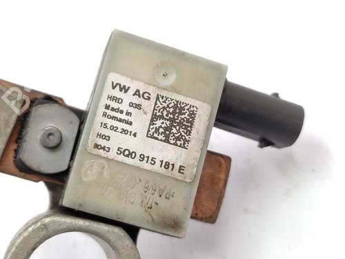 Electronic module VW GOLF VII Variant (BA5, BV5)  | BP21162301M83 