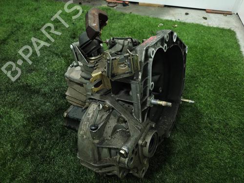 Gearbox FIAT STILO (192_) 1.9 D Multijet | BP21150475M3