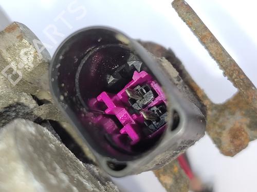 AC compressor SEAT IBIZA III (6L1) 1.4 16V | BP29422962M34 