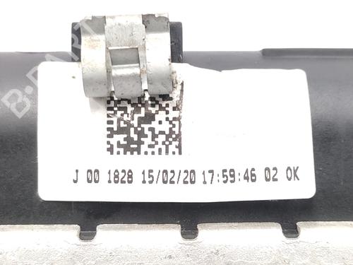 Water radiator CITROËN C4 Grand Picasso I (UA_)  | BP21159133M31 