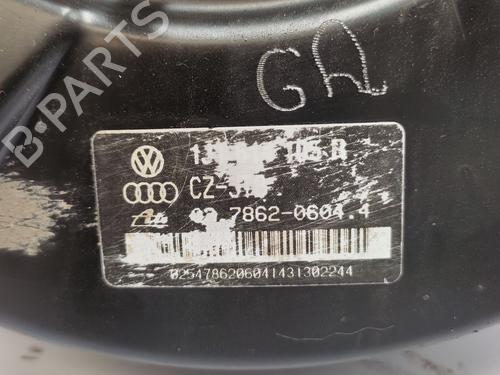 Servo brake SEAT TOLEDO II (1M2) 1.9 TDI | BP29514234M42 