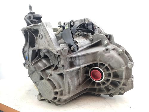 Gearbox RENAULT LAGUNA III (BT0/1)  | BP21159306M3 