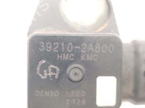 Elektronisk sensor KIA SORENTO II (XM) 2.2 CRDi | BP29308519M84 