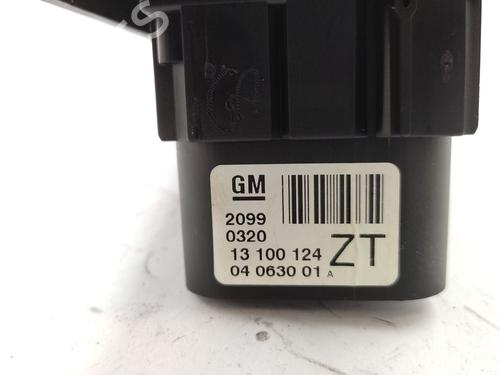 Hovedlysbryter OPEL ASTRA H (A04) 1.7 CDTI (L48) | BP29452018I24 