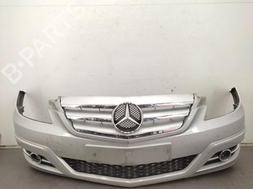 Used Front bumper MERCEDES-BENZ B-CLASS Sports Tourer (W245) B 180 CDI (245.207) (109 hp) 29125260