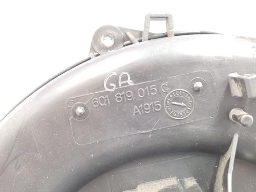 Heater blower motor VW POLO IV (9N_, 9A_) 1.4 16V | BP21175587M62 