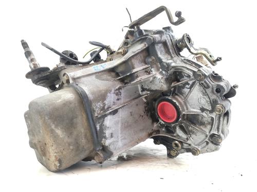 Skrzynia biegów PEUGEOT 206 Hatchback (2A/C) 1.4 i | BP21152879M3 
