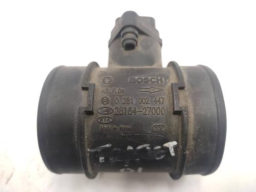 Mass air flow sensor KIA CARENS II MPV (FJ) 2.0 CRDi | BP21153535M95 