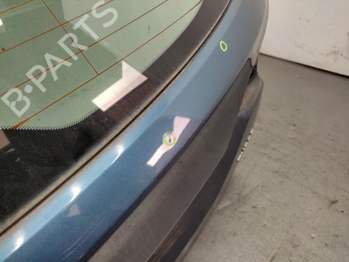 Tailgate OPEL ASTRA K Sports Tourer (B16) 1.4 Turbo (35) | BP29145560C6 