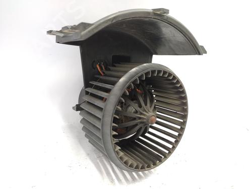 Used Heater blower motor VW TRANSPORTER T5 Van (7HA, 7HH, 7EA, 7EH) 2.5 TDI (130 hp) 21157473