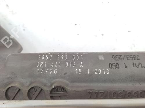 Steering rack SEAT EXEO ST (3R5) 2.0 TDI | BP29071154M22 