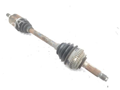 Used Left front driveshaft Left front driveshaft TATA INDIGO (4_V2) 1.4 D (70 hp) 36259473 36259473