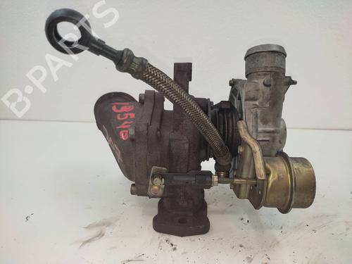 Turbocharger/Supercharger PEUGEOT 307 Break (3E)  | BP21149467M71 